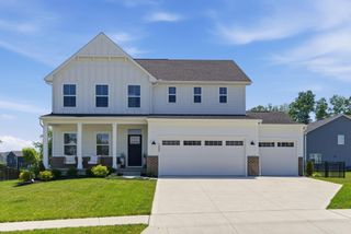 1009 Cape Breton Lane, Sunbury, OH 43074