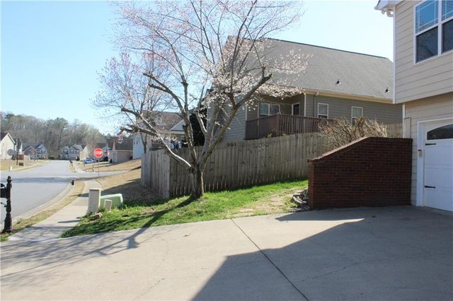 24 Maple Grove Drive, Adairsville, GA 30103