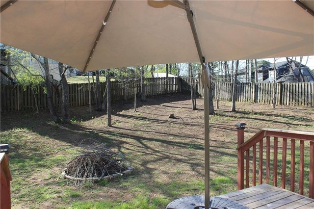 24 Maple Grove Drive, Adairsville, GA 30103