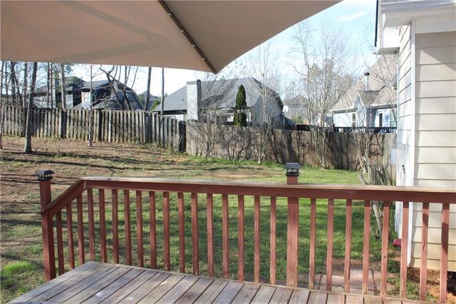 24 Maple Grove Drive, Adairsville, GA 30103