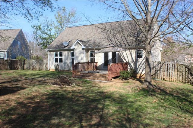 24 Maple Grove Drive, Adairsville, GA 30103