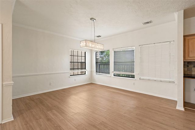 2607 Sailboat Drive, Houston, TX 77058