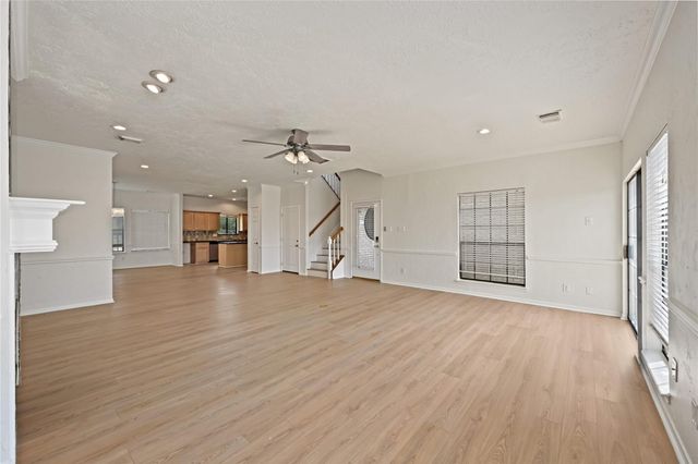 2607 Sailboat Drive, Houston, TX 77058