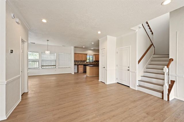 2607 Sailboat Drive, Houston, TX 77058