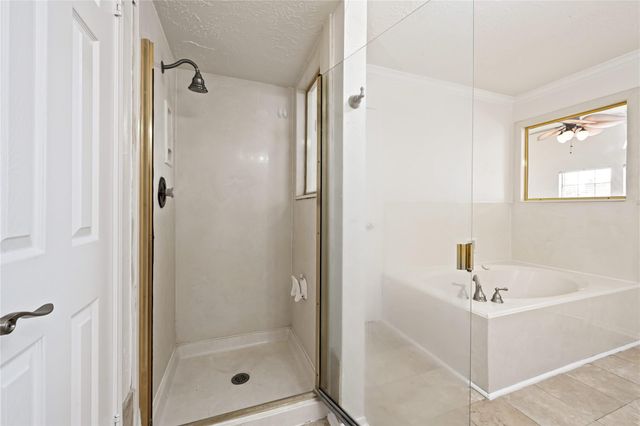 2607 Sailboat Drive, Houston, TX 77058