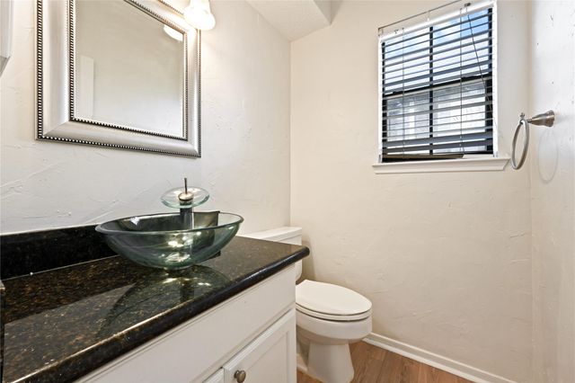 2607 Sailboat Drive, Houston, TX 77058
