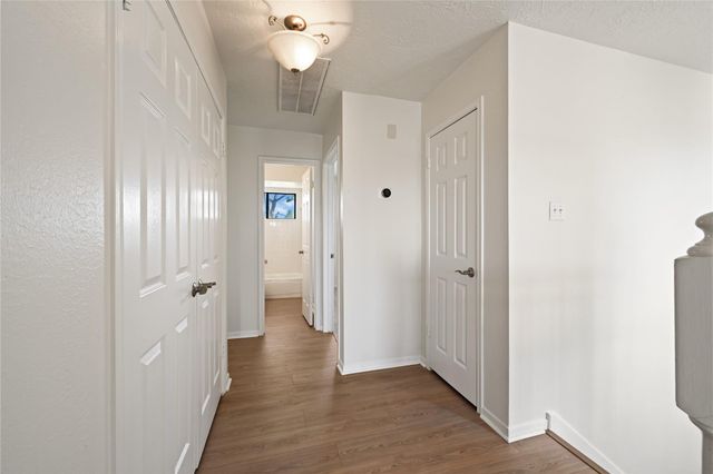 2607 Sailboat Drive, Houston, TX 77058