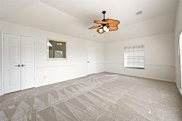 2607 Sailboat Drive, Houston, TX 77058