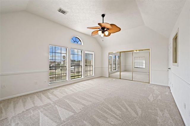 2607 Sailboat Drive, Houston, TX 77058