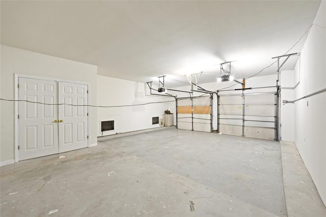 2607 Sailboat Drive, Houston, TX 77058