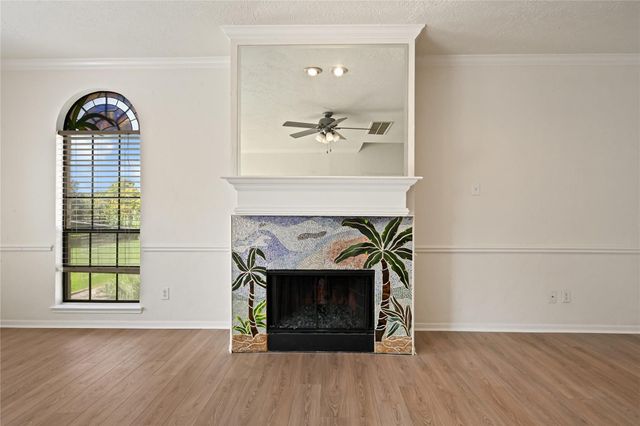 2607 Sailboat Drive, Houston, TX 77058