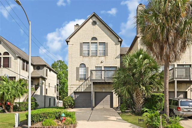 2607 Sailboat Drive, Houston, TX 77058