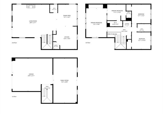 2607 Sailboat Drive, Houston, TX 77058