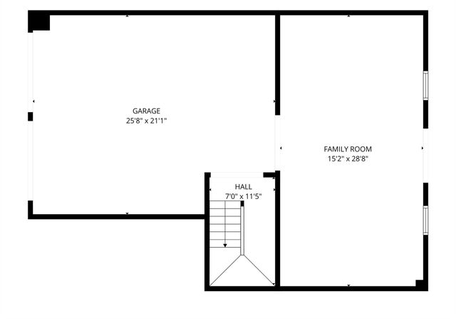2607 Sailboat Drive, Houston, TX 77058