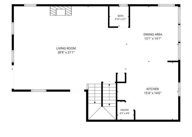 2607 Sailboat Drive, Houston, TX 77058