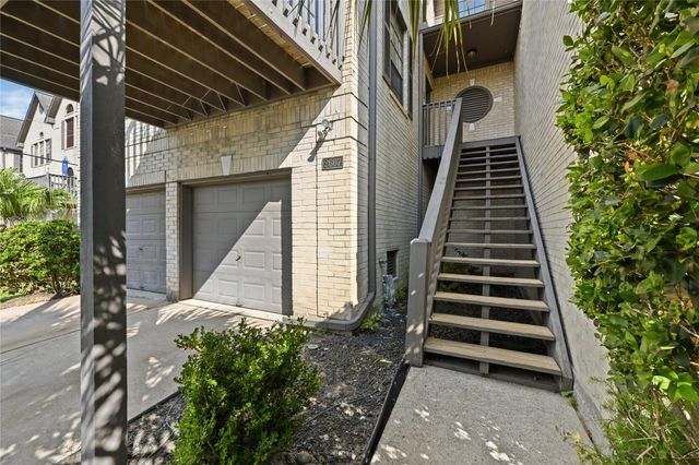 2607 Sailboat Drive, Houston, TX 77058