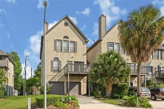 2607 Sailboat Drive, Houston, TX 77058