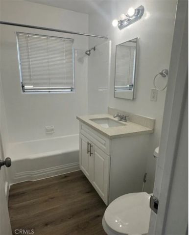 3330 S Peck 8, San Pedro, CA 90731