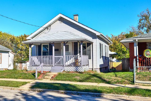 1122 Franklin Street, Hamilton, OH 45013