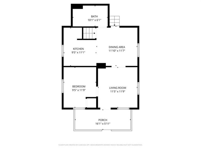 1122 Franklin Street, Hamilton, OH 45013