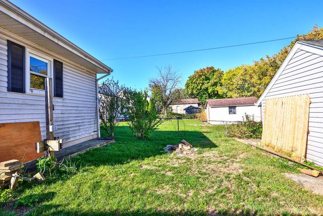 1122 Franklin Street, Hamilton, OH 45013