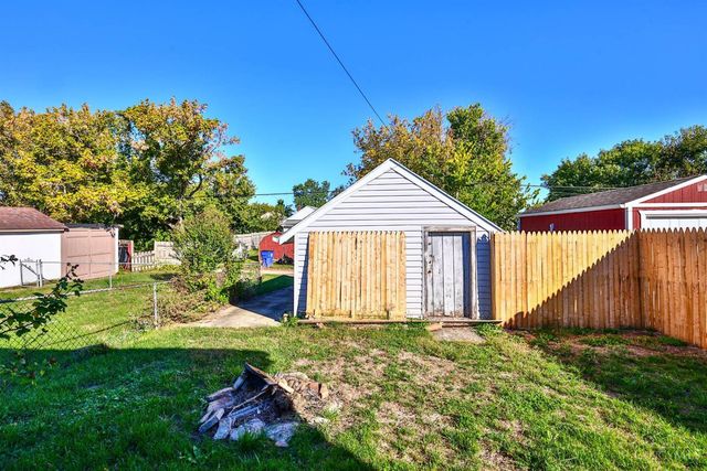 1122 Franklin Street, Hamilton, OH 45013