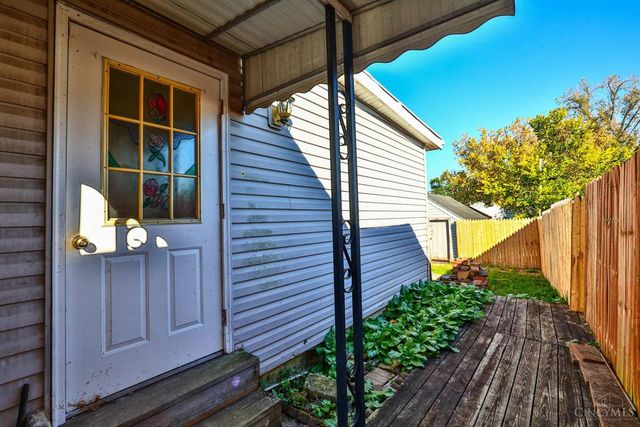 1122 Franklin Street, Hamilton, OH 45013