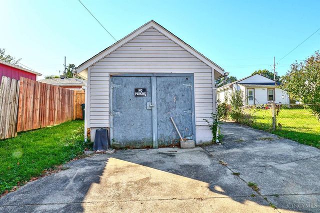 1122 Franklin Street, Hamilton, OH 45013