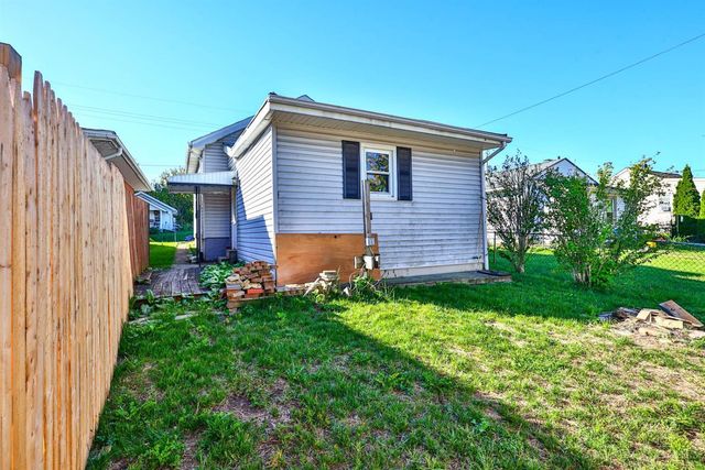 1122 Franklin Street, Hamilton, OH 45013