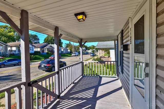 1122 Franklin Street, Hamilton, OH 45013