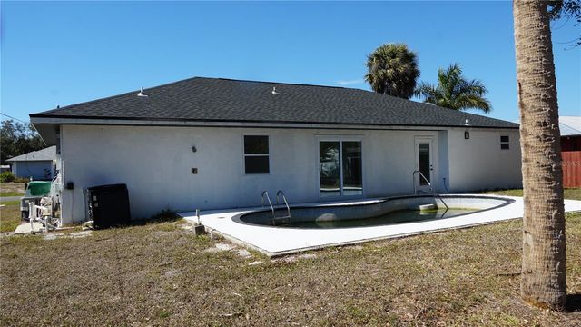 18434 GOODMAN CIRCLE, Port Charlotte, FL 33948