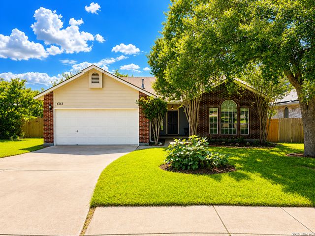 6155 HERITAGE PLACE DR, San Antonio, TX 78240