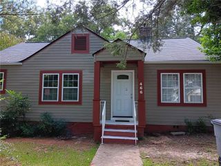 466 Lake Drive, Atlanta, GA 30354