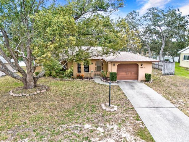 1180 MACFARLANE AVENUE, Spring Hill, FL 34608