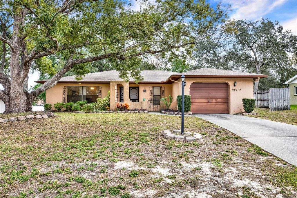 1180 MACFARLANE AVENUE, Spring Hill, FL 34608