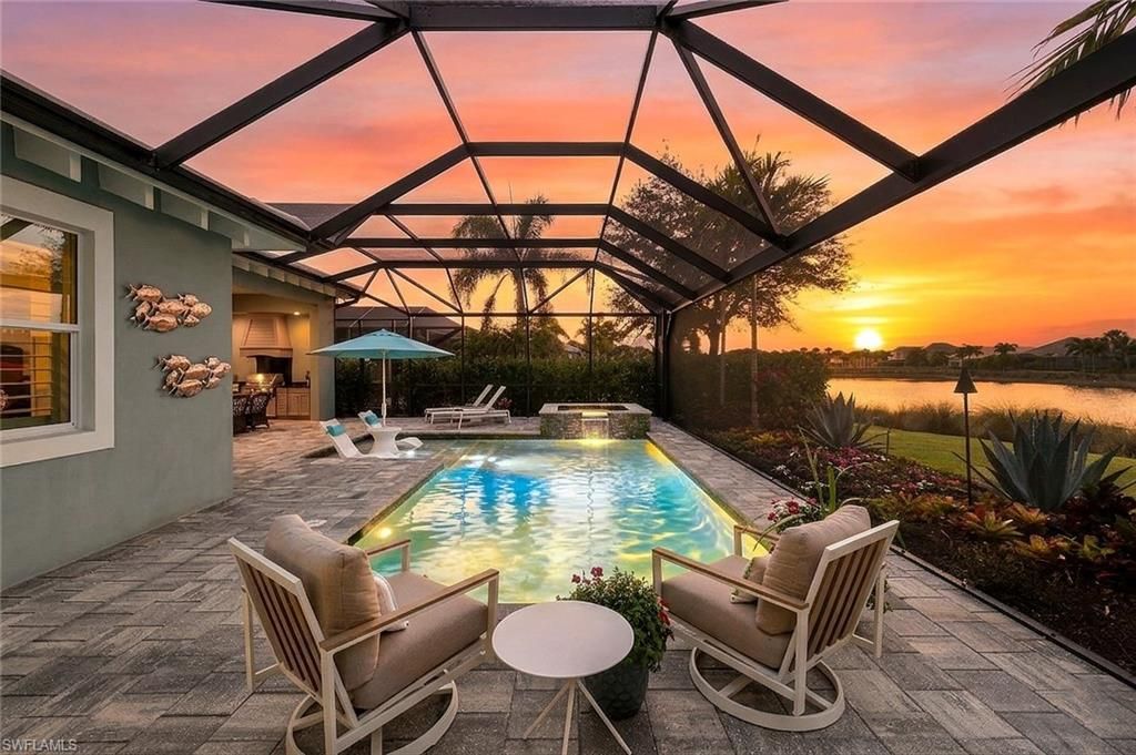 5715 Clarendon DR, NAPLES, FL 34113 — photo 2