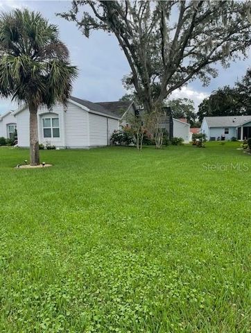 313 GONZALES PLACE, Lady Lake, FL 32159