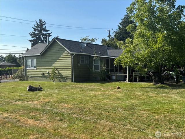12026 59th Avenue S, Seattle, WA 98178