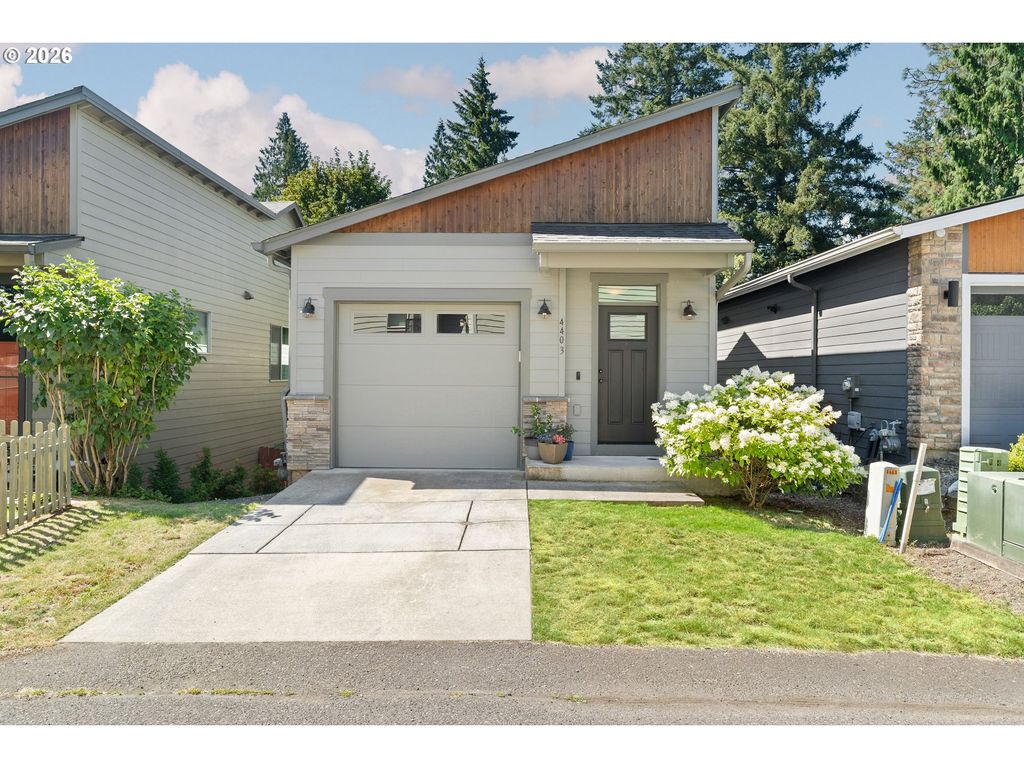 4403 Ne 112TH Cir, Vancouver, WA 98686