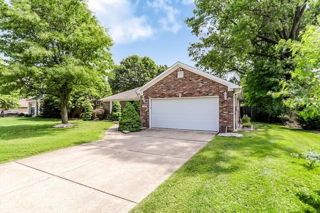 711 N Scott Drive, Greenwood, IN 46142