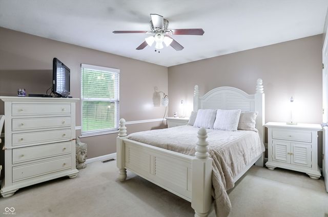 711 N Scott Drive, Greenwood, IN 46142