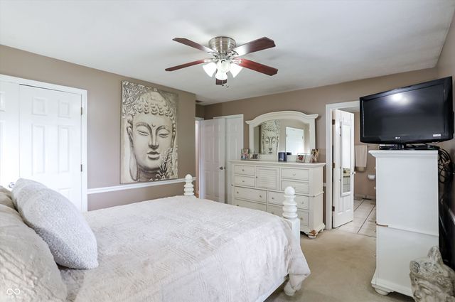 711 N Scott Drive, Greenwood, IN 46142