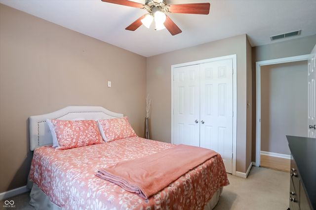 711 N Scott Drive, Greenwood, IN 46142