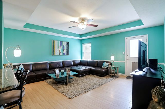 711 N Scott Drive, Greenwood, IN 46142