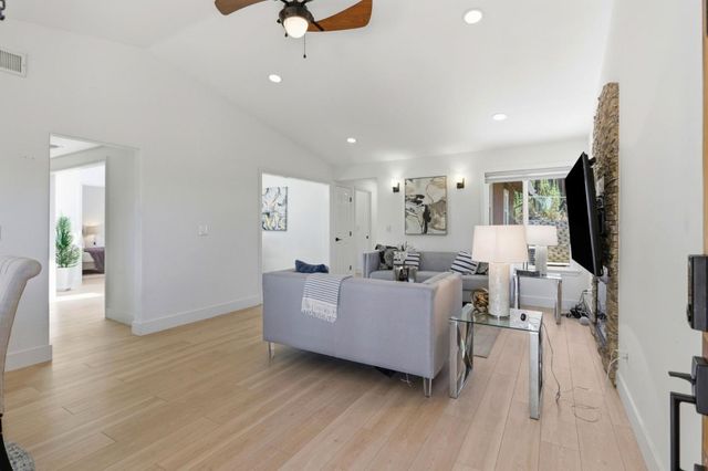 2736 Reno Drive, San Jose, CA 95148