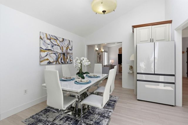 2736 Reno Drive, San Jose, CA 95148