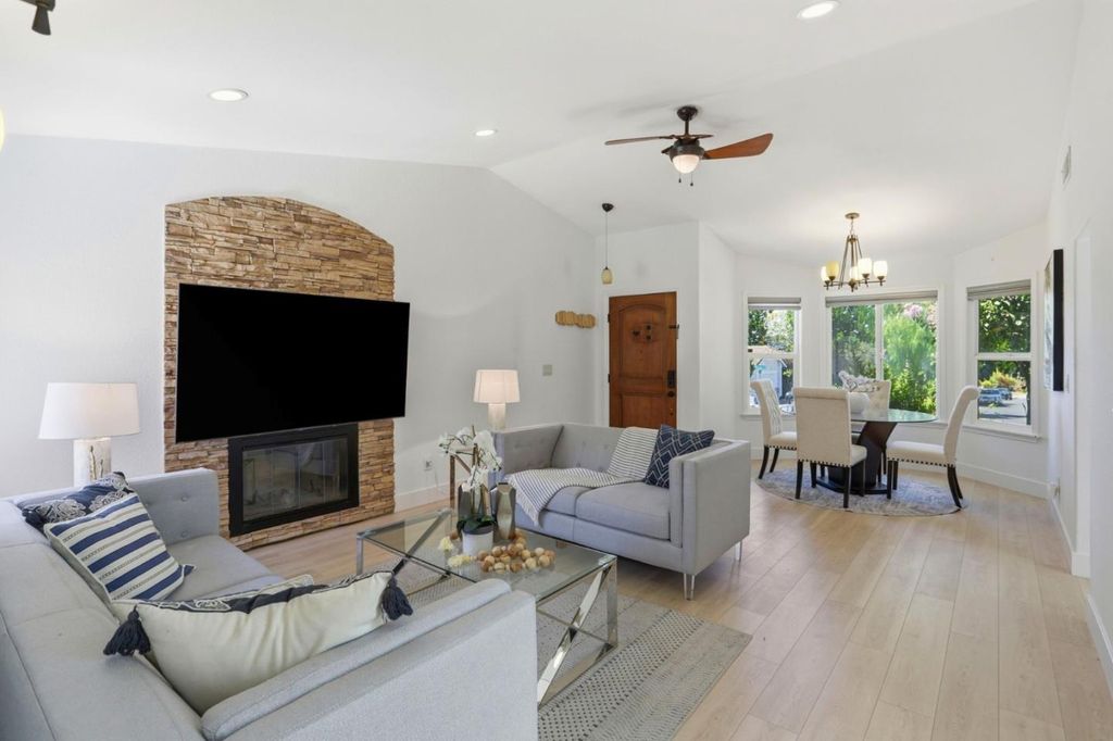 2736 Reno Drive, San Jose, CA 95148