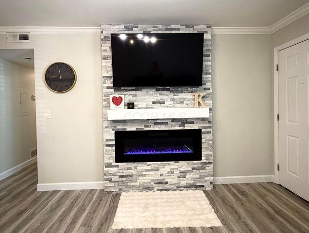 5412 Cedar Springs, 5412A, Columbus, OH 43228