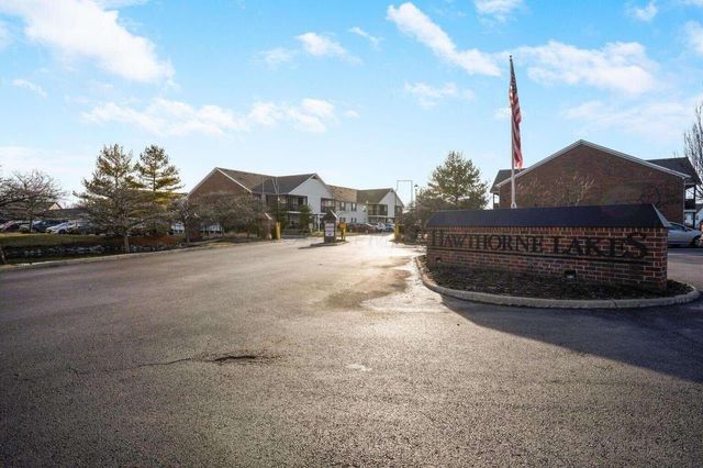 5412 Cedar Springs, 5412A, Columbus, OH 43228