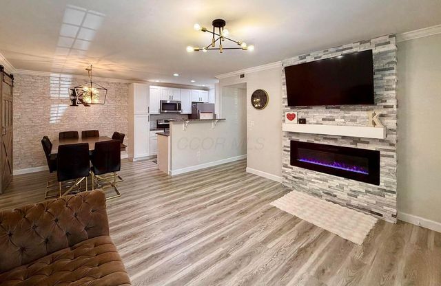 5412 Cedar Springs, 5412A, Columbus, OH 43228